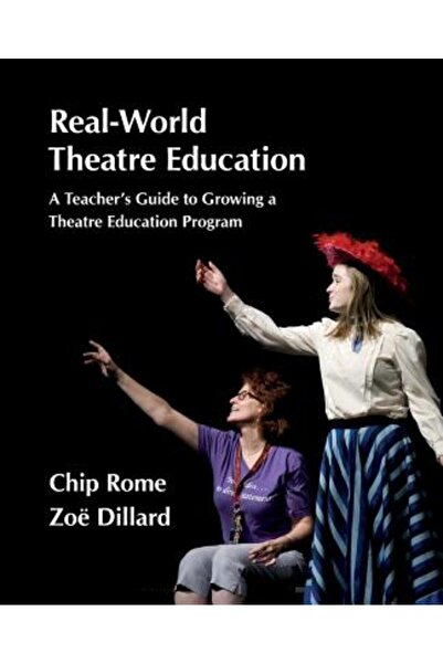 INDEPENDENT CAT Educație teatrală în lumea reală: Ghidul profesorului pentru ...