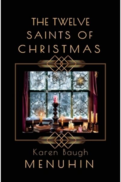 Herb Lester Assoc Cei doisprezece sfinți ai Crăciunului