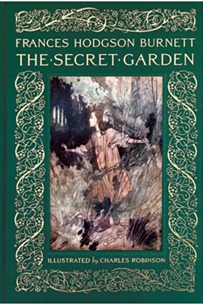Abbeville Pr The Secret Garden