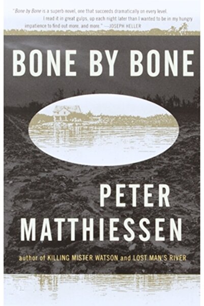 Vintage Books Os cu os: Trilogia Țara Umbrelor (3)