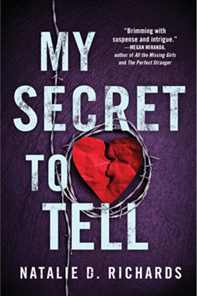 sourcebooks fire Secretul meu de spus