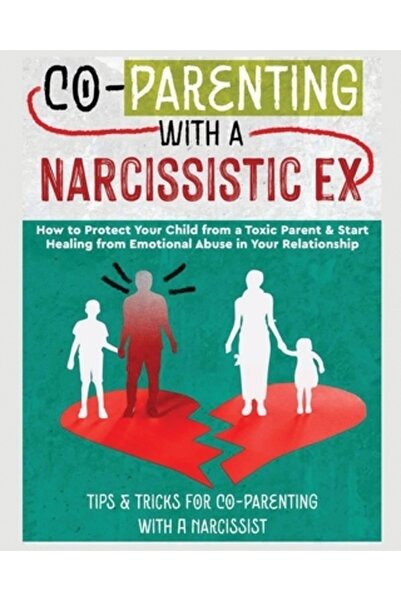 INDEPENDENT CAT Co-parentalitate cu un fost narcisist: Cum să vă protejați co...
