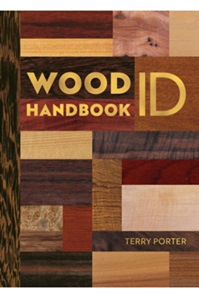 Gmc Pubn Manual de identificare și utilizare a lemnului