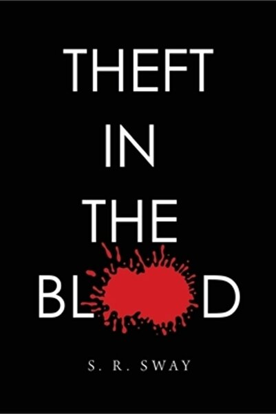 Olympia Publ S Furtul în sânge