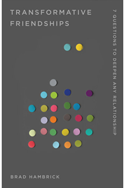 New Growth Pr Prietenii transformatoare: 7 întrebări pentru a aprofunda orice...