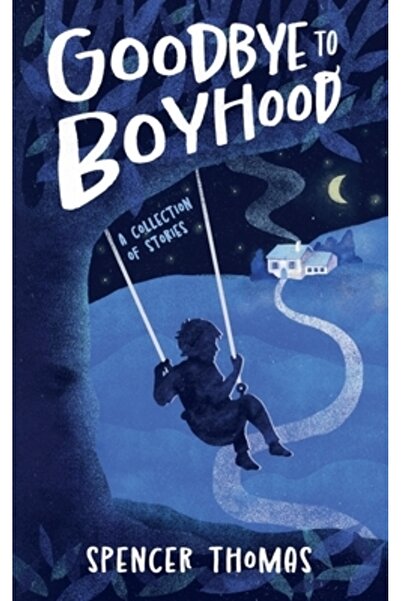 INDEPENDENT CAT Adio copilăriei: o colecție de povestiri