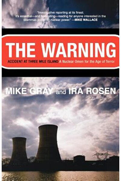 W W Norton & Co Inc Avertismentul: Accident la Three Mile Island