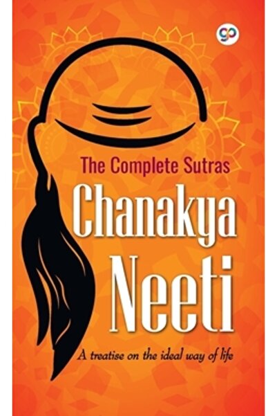 General Pr Chanakya Neeti