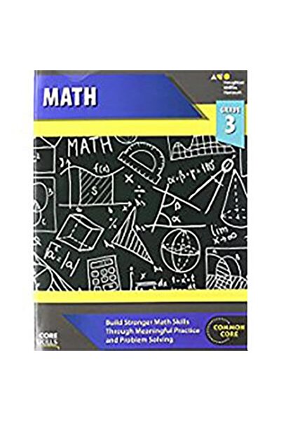 Steck Vaughn C0 Matematică Steck-Vaughn - Competențe de bază: Caiet de lucru ...