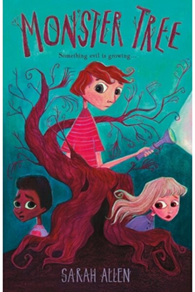 Farrar Strauss & Giroux Copac Monstru