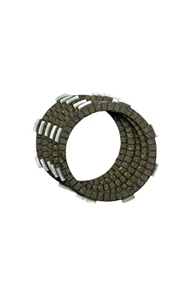 TVS DEBRİYAJ BALATASI RAİDER 125