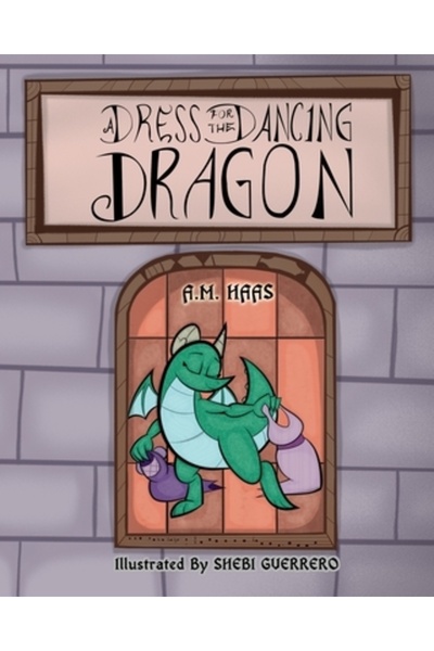 INDEPENDENT CAT O rochie pentru dragonul dansator