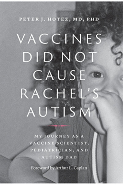 Johns Hopkins University Press Vaccinurile nu au cauzat boala lui Rachel. Căl...