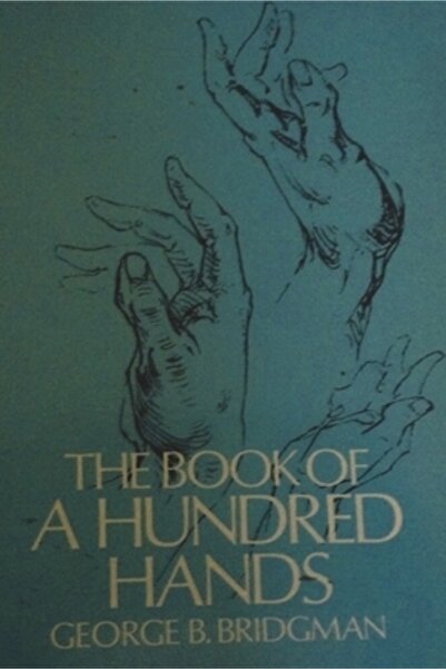 Important Books The Book of a Hundred Hands