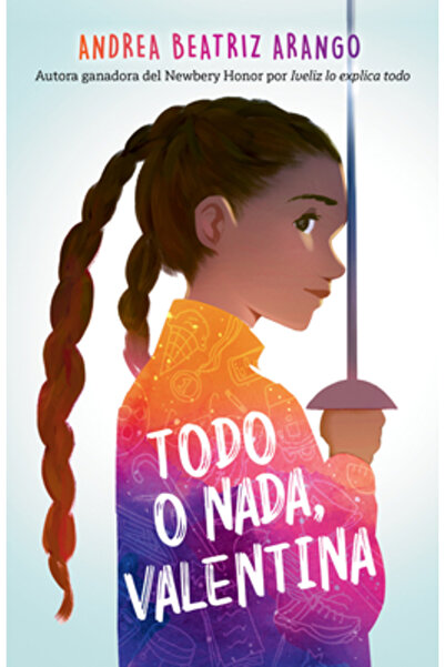 Vintage Espanol Todo O Nada, Valentina / It's All or Nothing, Vale