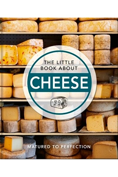 Orange Hippo Mica carte a brânzeturilor