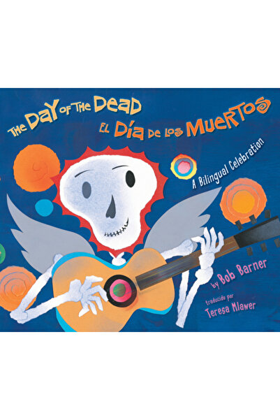 Holiday House Inc Ziua morților/El Dia de Los Muertos