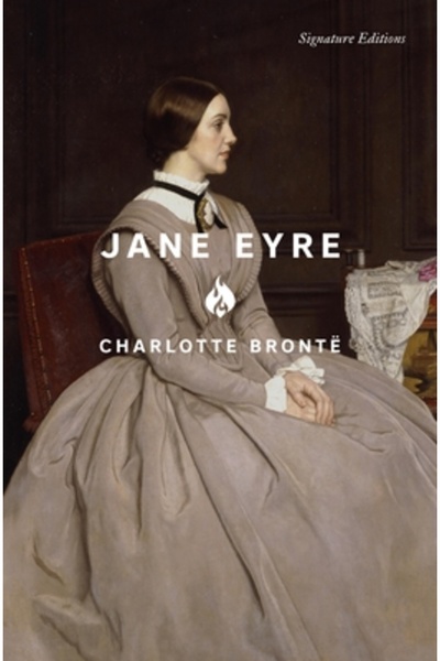 Sterling Pub Jane Eyre