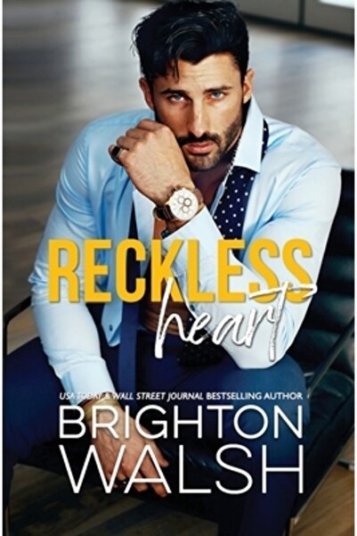 Bright Pub Inc Inimă nesăbuită: Fratele celui mai bun prieten al unei povești...