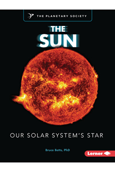 Lerner Pubn Soarele: Steaua Sistemului Nostru Solar