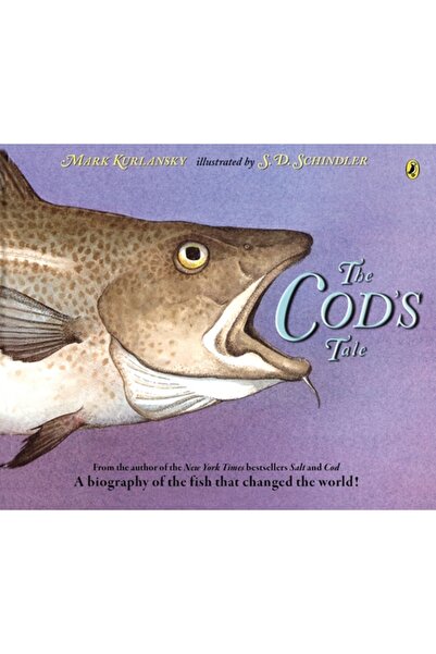 Puffin Books Povestea Codului