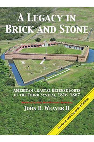 INDEPENDENT CAT O moștenire în cărămidă și piatră: forturi americane de apăra...