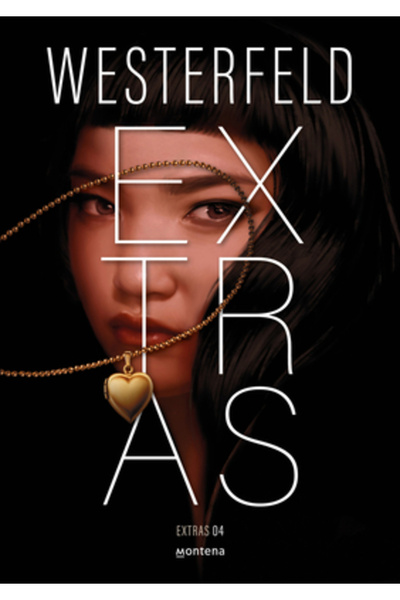 montena Extras (ediție spaniolă)