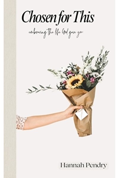 Xulon Pr Ales pentru aceasta: Îmbrățișând viața pe care Dumnezeu ți-a dat-o