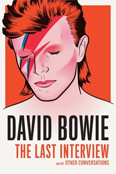 Kessinger Pub Llc David Bowie: Ultimul interviu