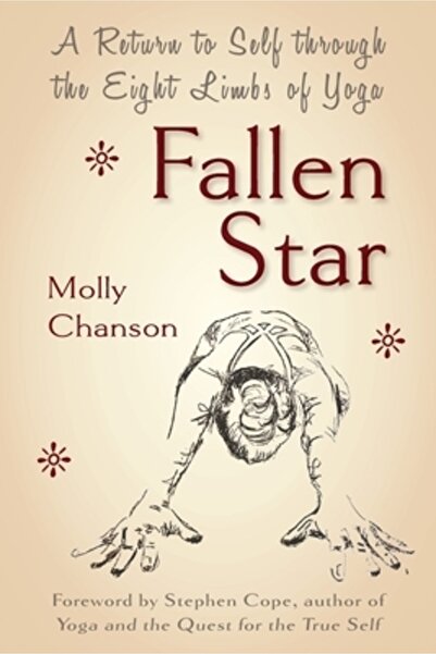 Shanti Arts Llc Fallen Star: A Return to Self through the Eight Limbs of Yoga