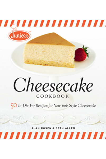 Taunton Press Cartea de bucate pentru cheesecake-uri pentru juniori: 50 de re...