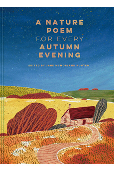 Batsford Books O poezie despre natură pentru fiecare seară de toamnă
