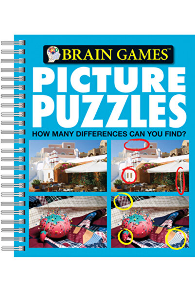 Pubn Intl Jocuri de inteligență cu puzzle-uri