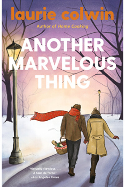 Vintage Un alt lucru minunat