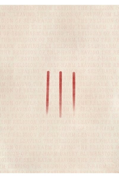 Dementi Milestone Pub Părăsirea religiei autovătămării