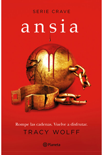 Planeta Pub Ansia / Covet