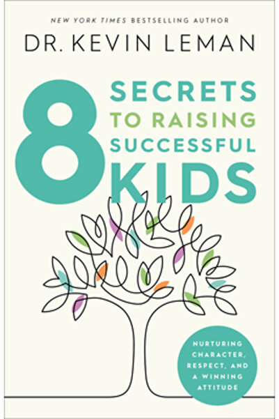 Revel Fleming H 8 secrete pentru creșterea unor copii de succes