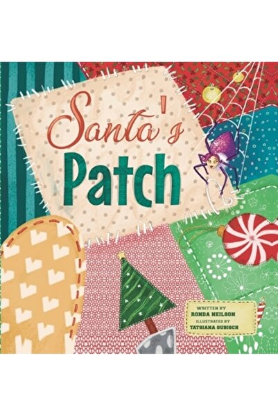 Lulu Pr Peticul lui Moș Crăciun