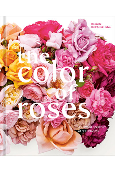 Ten Speed Pr Culoarea trandafirilor: Un spectru atent selecționat de 300 de f...