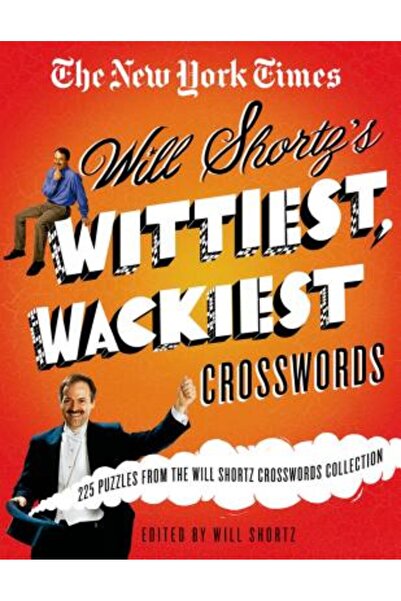 St. Martin'S Griffin Cele mai înțelepte și mai ciudate cuvinte X de la Nyt Ws