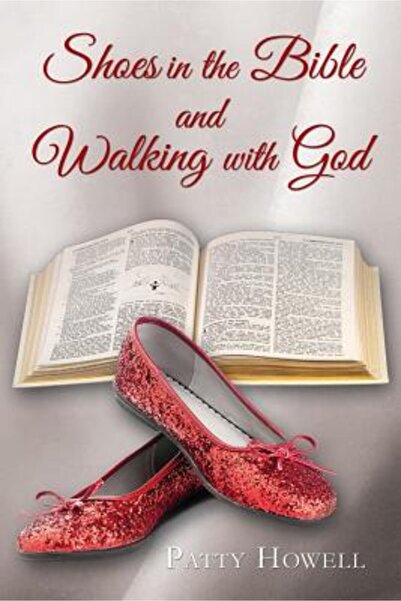 Rutgers Univ Pr Shoes in the Bible and Walking with God