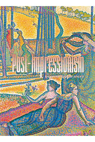 Skira Paris Postimpresionism: Dincolo de aparențe