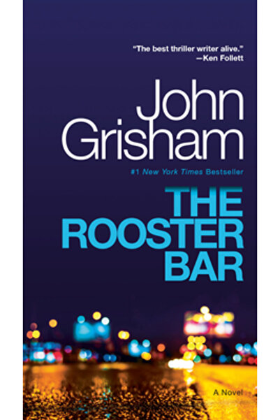 Bantam Trade Barul Cocoșului