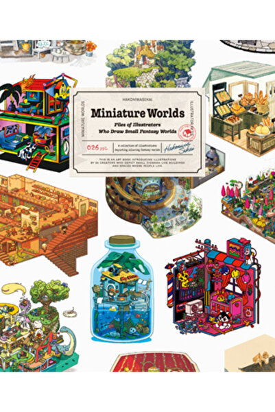 Pie Intl Inc Lumi în miniatură: Fișiere ale ilustratorilor care desenează mic...