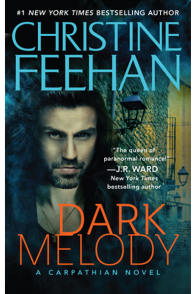 Harper Torch Melodie întunecată