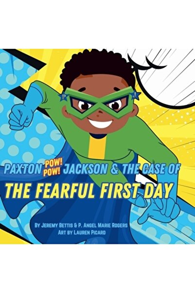 INDEPENDENT CAT Paxton Pow Pow Jackson și cazul primei zile înfricoșătoare