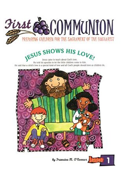 Liguori Publications Prima Împărtășanie