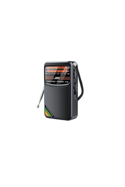 JOC Portable radio TG-66/ TG-77