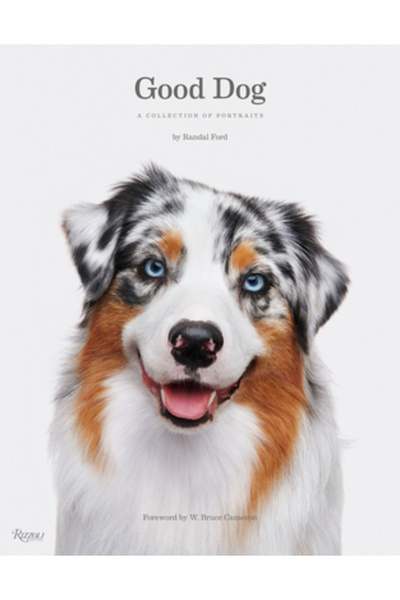 Rizzoli Câine bun: o colecție de portrete