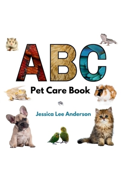 INDEPENDENT CAT Cartea ABC de îngrijire a animalelor de companie